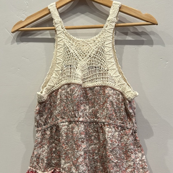 Free People Babydoll Top - Picture 7 of 10